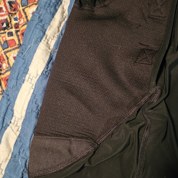 5.11 Tactical Series Black T-Shirt - Picture 3 of 4